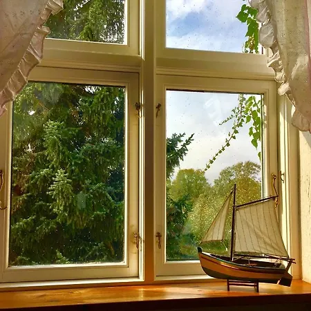 Ferienwohnung Ostseehaus Apfelgarten * Scharbeutz